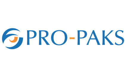 Pro-Paks logo